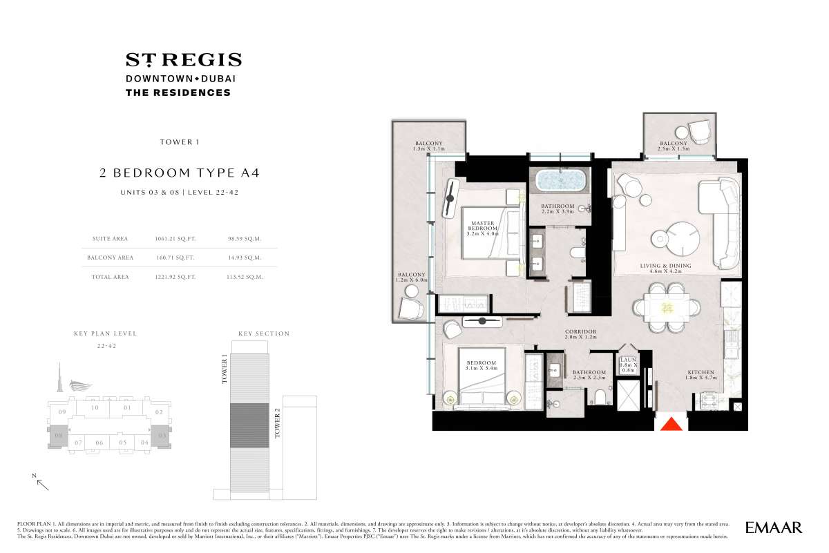 TYPE A4 - 2BHK - 1221.92_copy_92